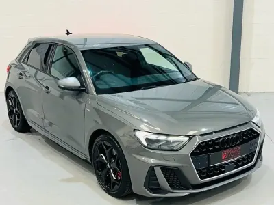 Usado Audi A1 Sportback