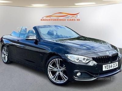 BMW 420