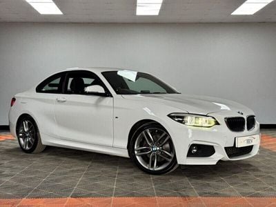 BMW 220