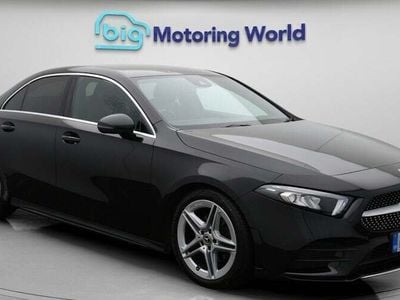 Mercedes A200
