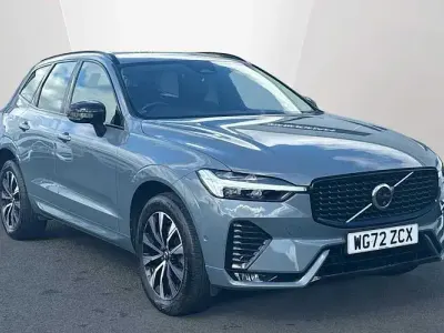 Usado Volvo XC60 Plus 197 HP (144 kW) 2023 SUV