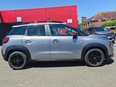 Used Citroën C3 Aircross