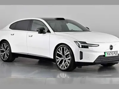 Used Volvo ES90