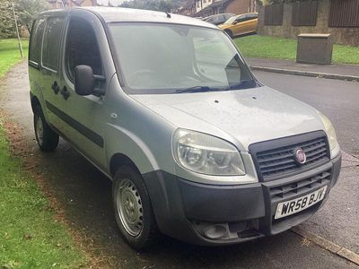 Fiat Doblò
