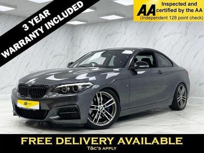 BMW M240