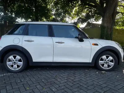Used Mini ONE