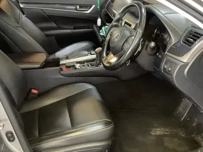 Used Lexus GS300h