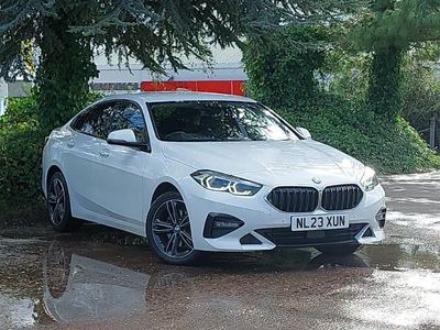 BMW 218