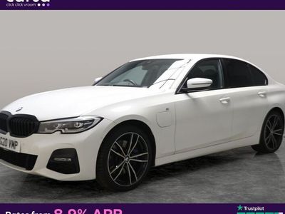 BMW 330e