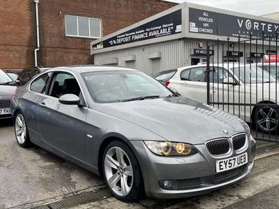 used BMW 335 3 Series 3.0 I SE 2d 302 BHP Coupe