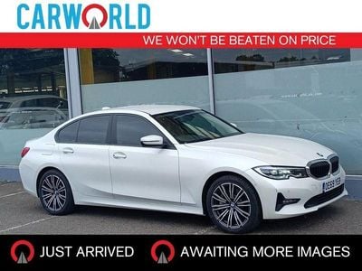 BMW 330e