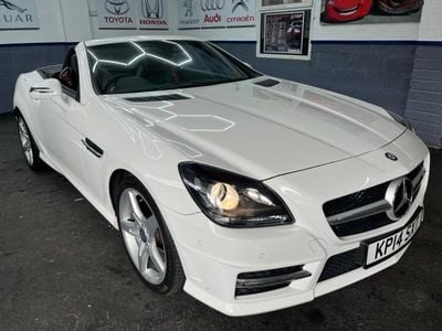 Mercedes SLK200