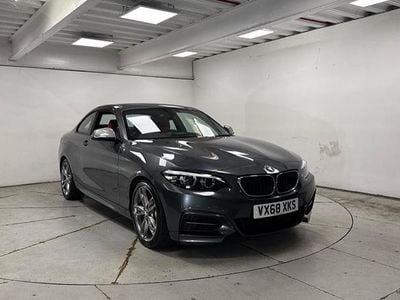 BMW M240