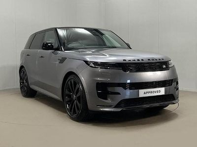 Second-hand Land Rover Range Rover Sport SE Dynamic 2023 SUV