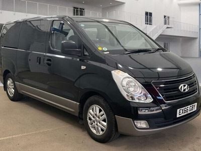 Hyundai I800