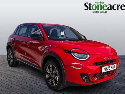 Fiat 600