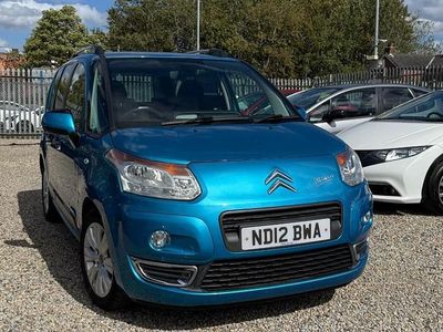 Citroën C3 Picasso
