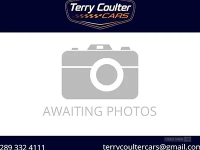 Used Mercedes C200