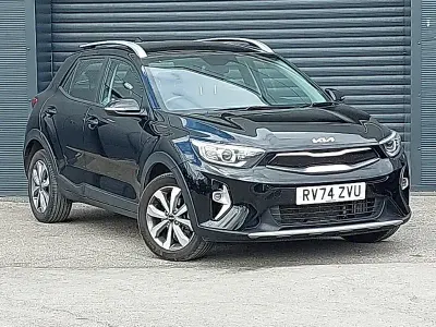 Usado Kia Stonic