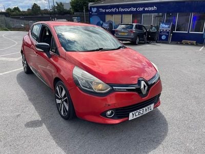 Renault Clio IV