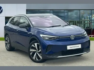Used VW ID.4