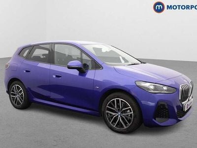 BMW 225 Active Tourer
