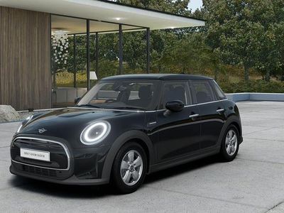 Used Mini Cooper Classic 134 HP (98 kW) 2023 Black Hatchback