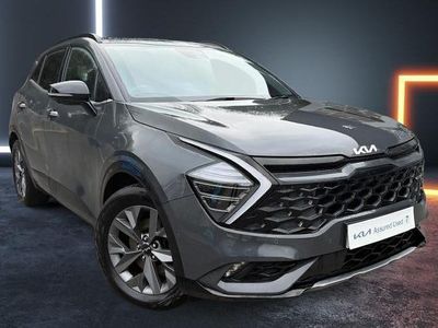 Used Kia Sportage GT-Line S 230 HP (169 kW) 2023 SUV