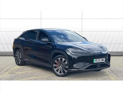 BYD Sealion 7