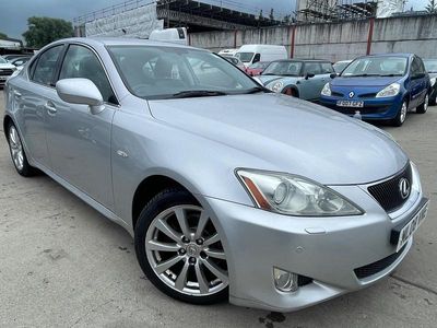 Lexus IS250