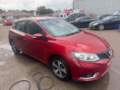 Nissan Pulsar