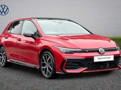 Used VW Golf VIII 150 HP (110 kW) 2026