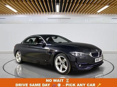 BMW 420