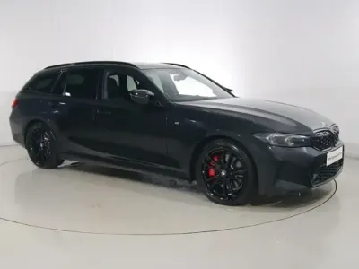 Used BMW M340