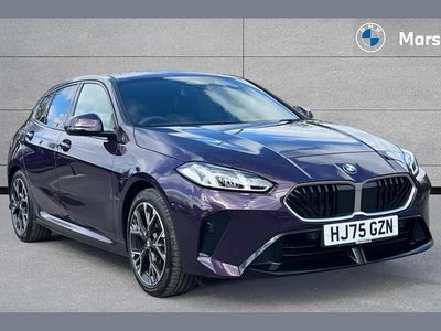 Used BMW 120 M Sport 154 HP (113 kW) 2025 Other Hatchback