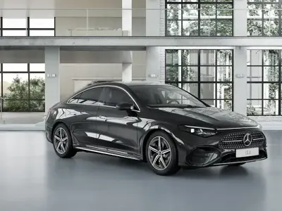 New Mercedes CLA220 Executive 190 HP (139 kW) 2026 Sedan