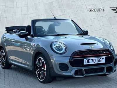 Mini John Cooper Works