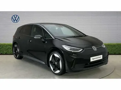Used VW ID.3 150 kW (204 HP) 2023 Hatchback