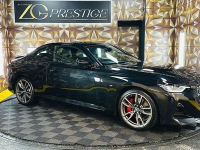 Used BMW M240 M Sport 374 HP (275 kW) 2025 Coupe