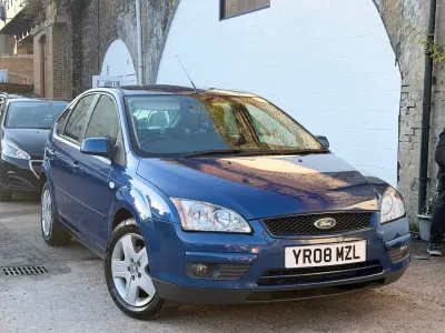 Used Ford Focus