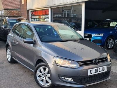 VW Polo