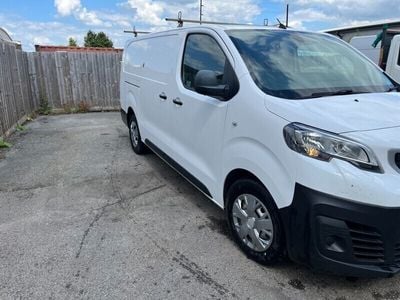 Peugeot Expert