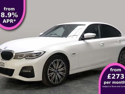 BMW 330e