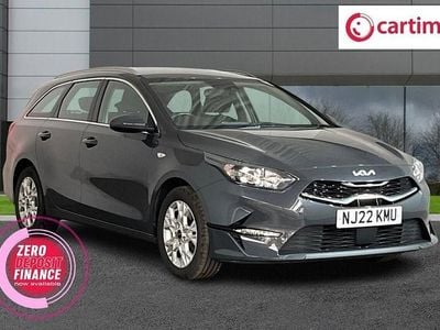 Kia Ceed Sportswagon