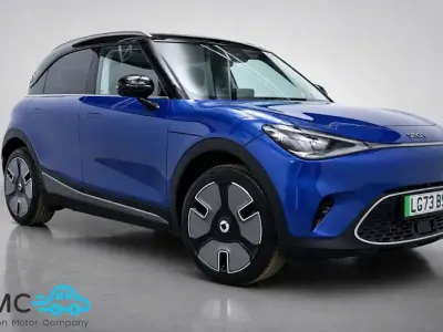 Used Smart #1