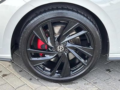 Used VW Polo Edition 207 HP (152 kW) 2024 Grey Hatchback