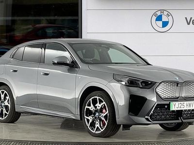 BMW iX2