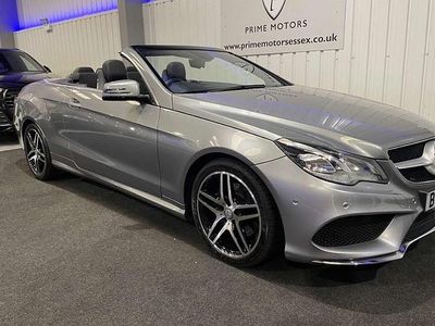 Mercedes E250
