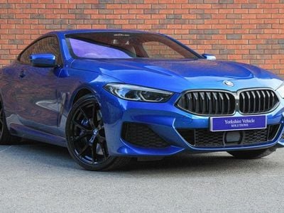 BMW 840