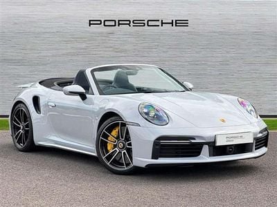 Porsche 911S